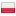 czajkow.pl hosted country